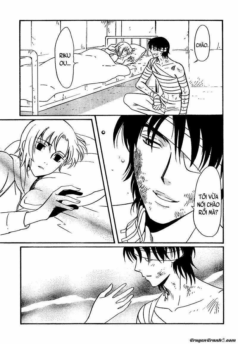 Drug and Drop - Chapter 14 - Trang 10