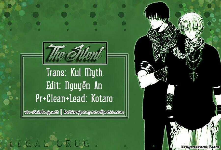 Drug and Drop - Chapter 15 - Trang 1