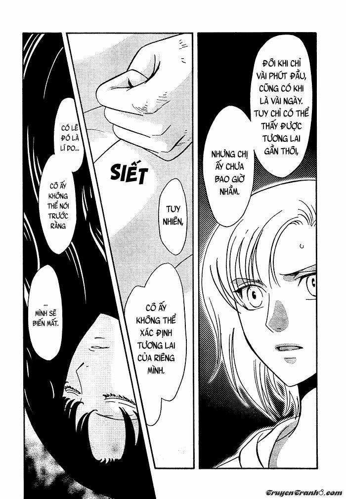 Drug and Drop - Chapter 15 - Trang 11