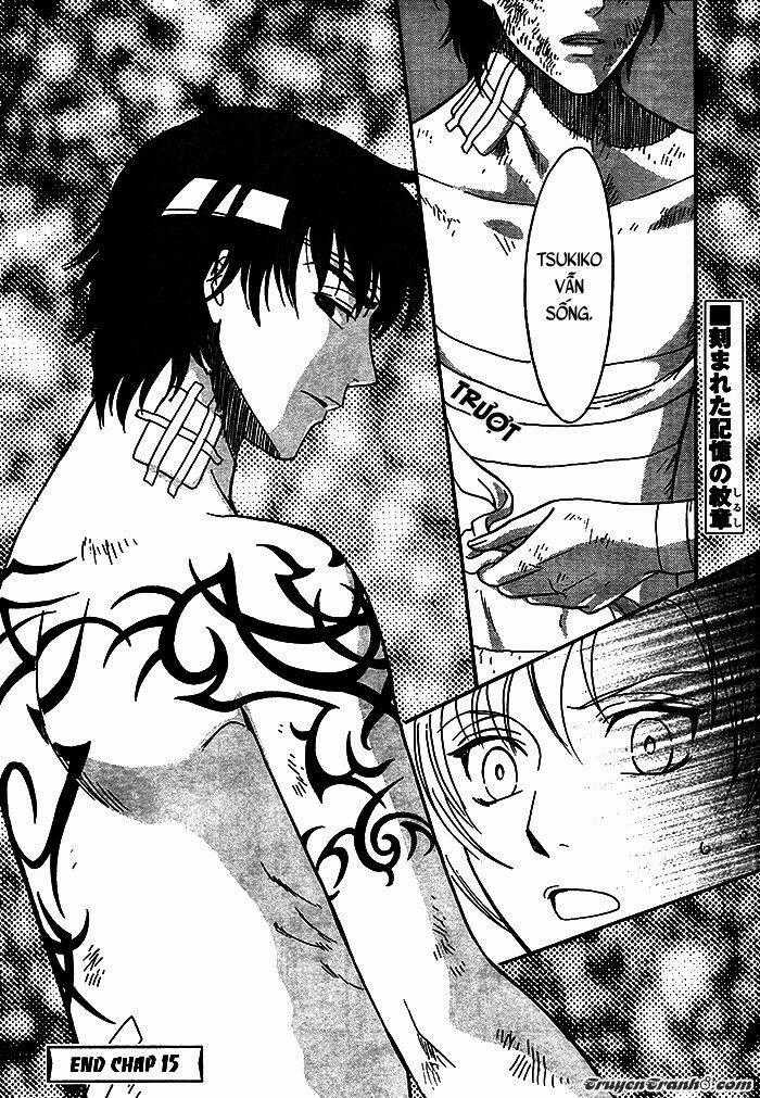 Drug and Drop - Chapter 15 - Trang 13