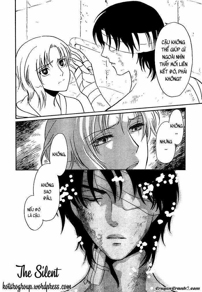 Drug and Drop - Chapter 15 - Trang 3