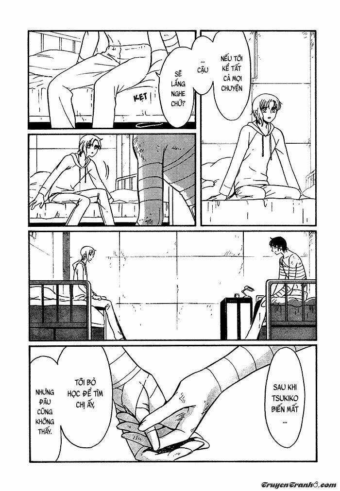 Drug and Drop - Chapter 15 - Trang 4