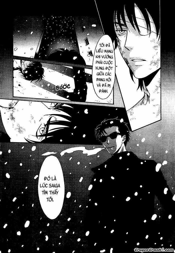 Drug and Drop - Chapter 15 - Trang 5