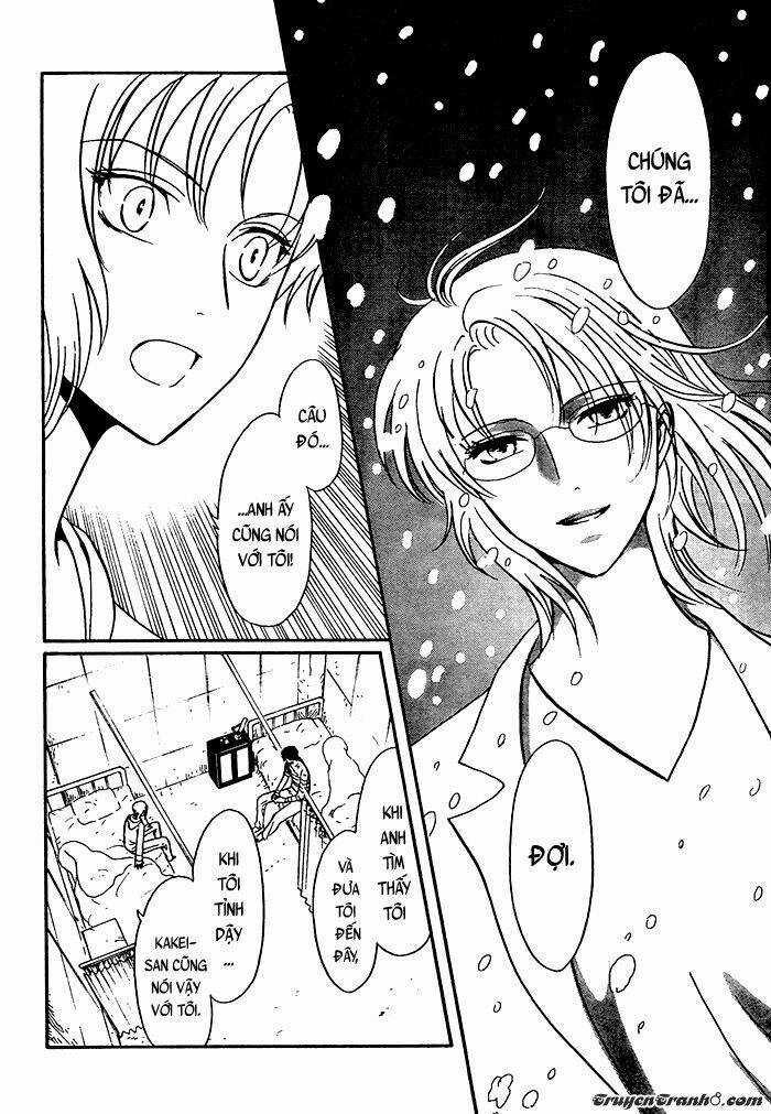 Drug and Drop - Chapter 15 - Trang 7