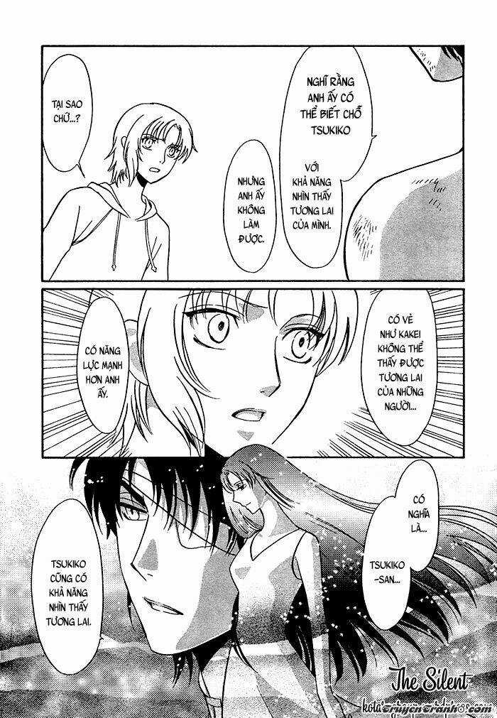 Drug and Drop - Chapter 15 - Trang 10