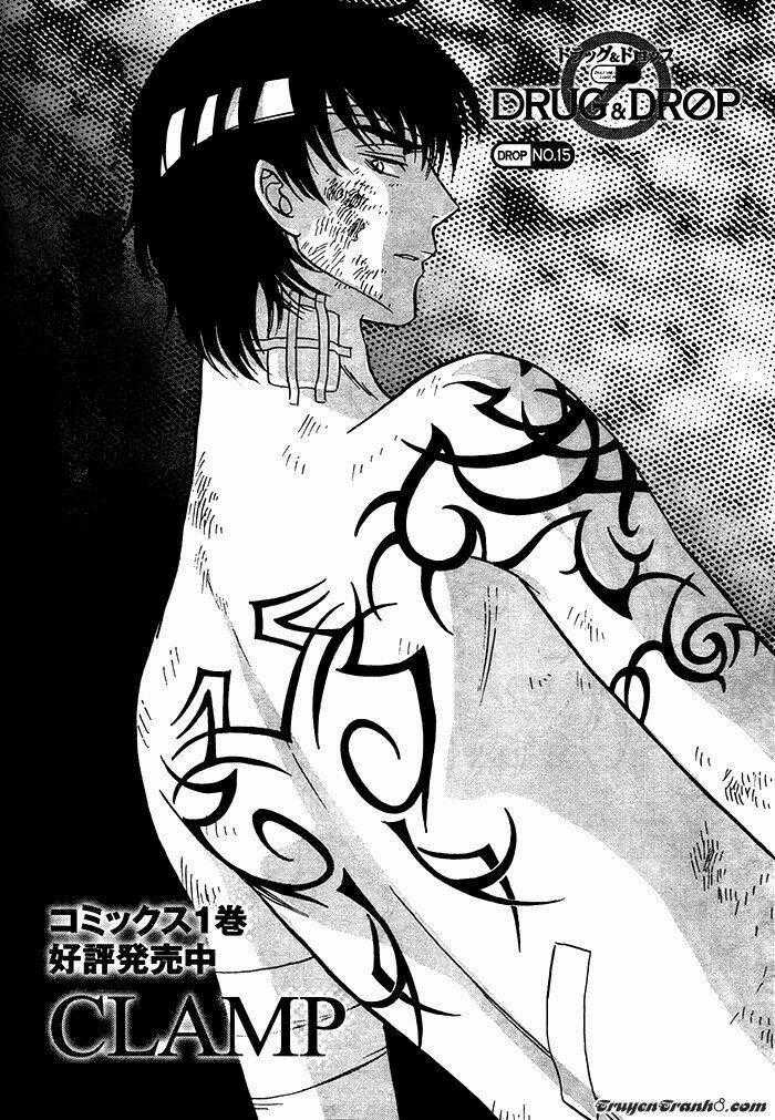 Drug and Drop - Chapter 16 - Trang 2