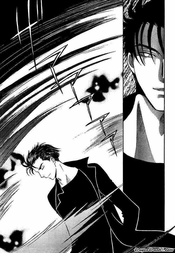 Drug and Drop - Chapter 16 - Trang 12