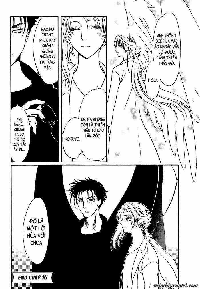 Drug and Drop - Chapter 16 - Trang 14