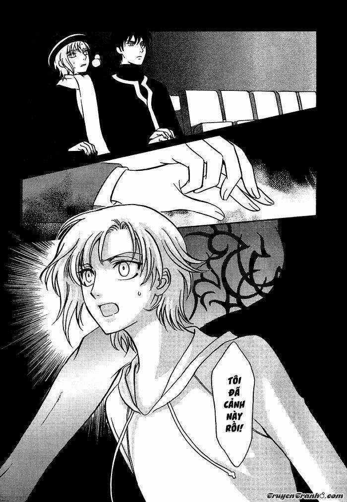 Drug and Drop - Chapter 16 - Trang 3