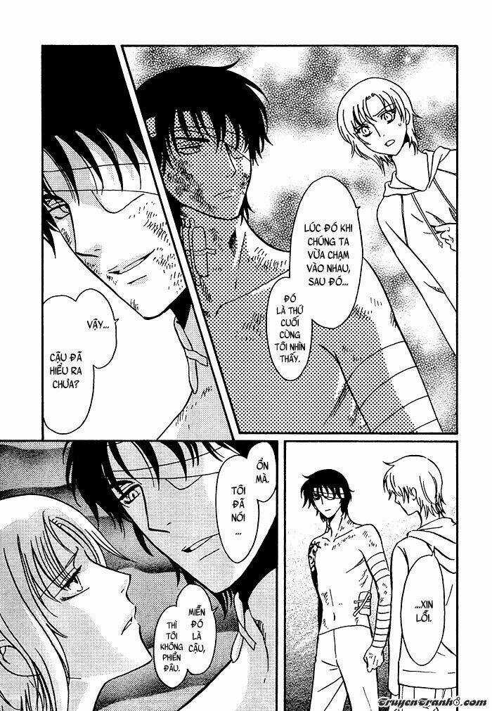 Drug and Drop - Chapter 16 - Trang 4