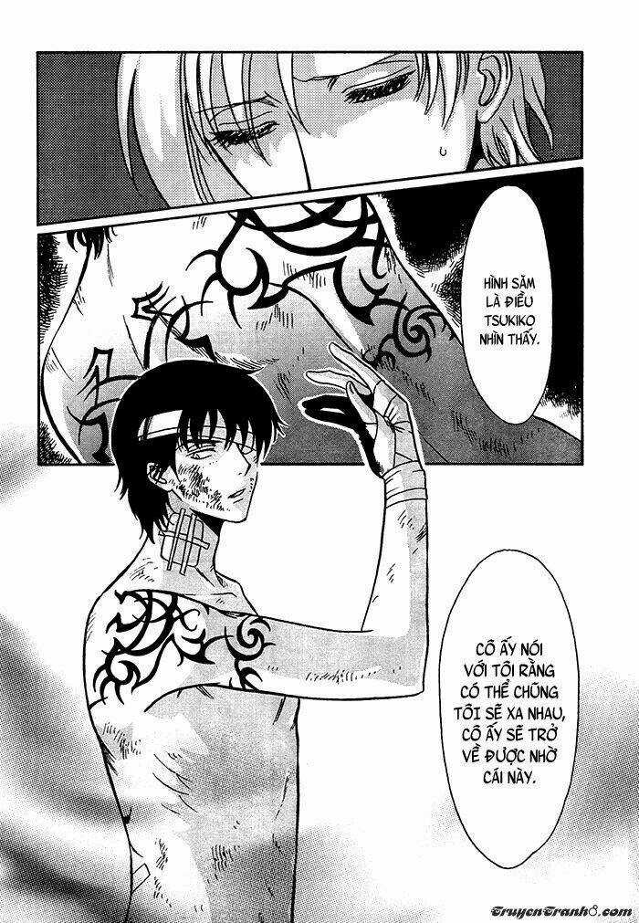 Drug and Drop - Chapter 16 - Trang 5