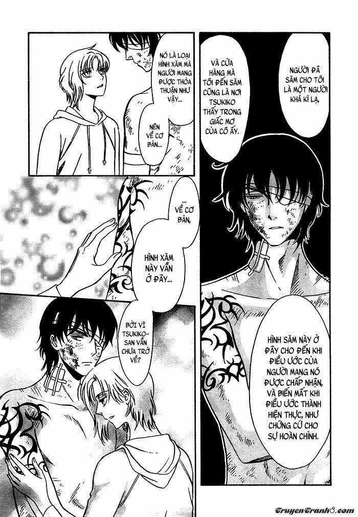 Drug and Drop - Chapter 16 - Trang 6