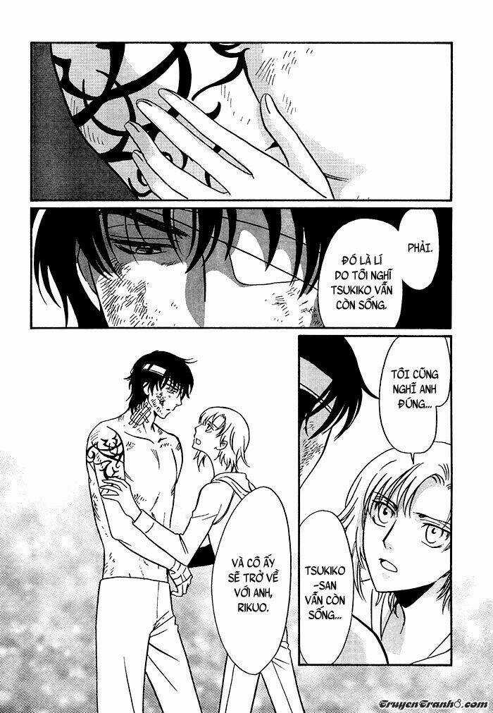 Drug and Drop - Chapter 16 - Trang 7