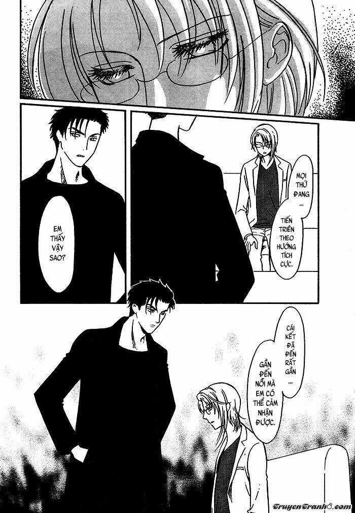 Drug and Drop - Chapter 16 - Trang 9