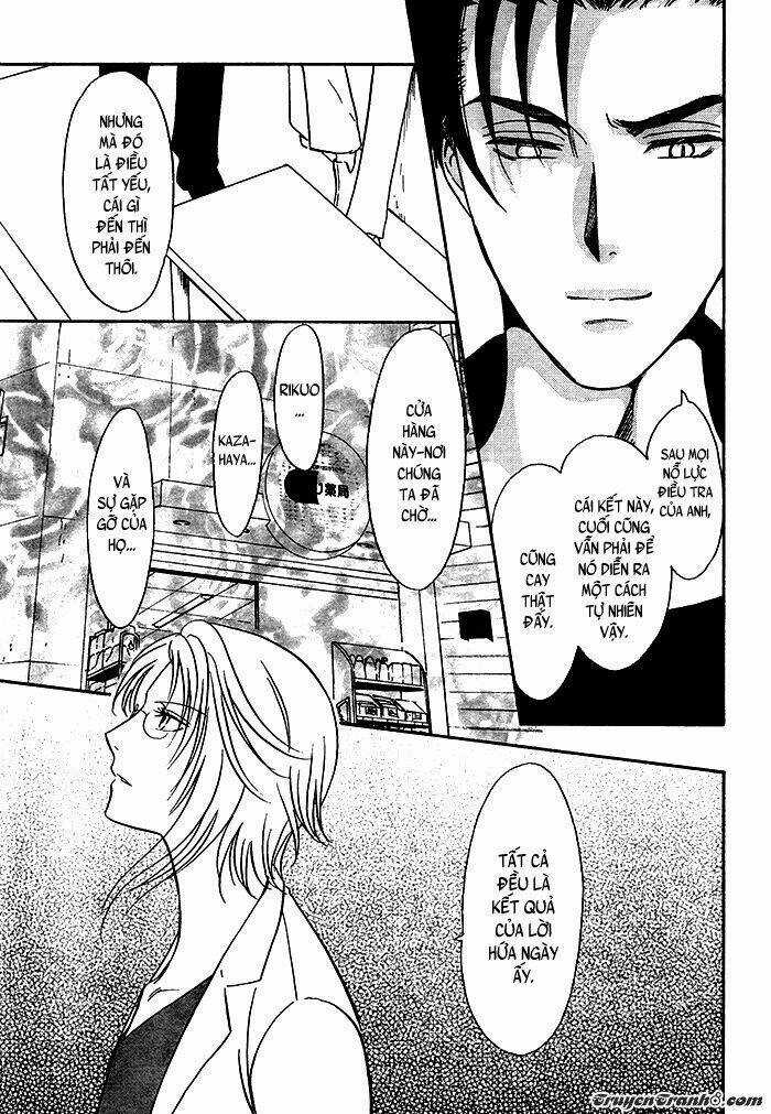 Drug and Drop - Chapter 16 - Trang 10