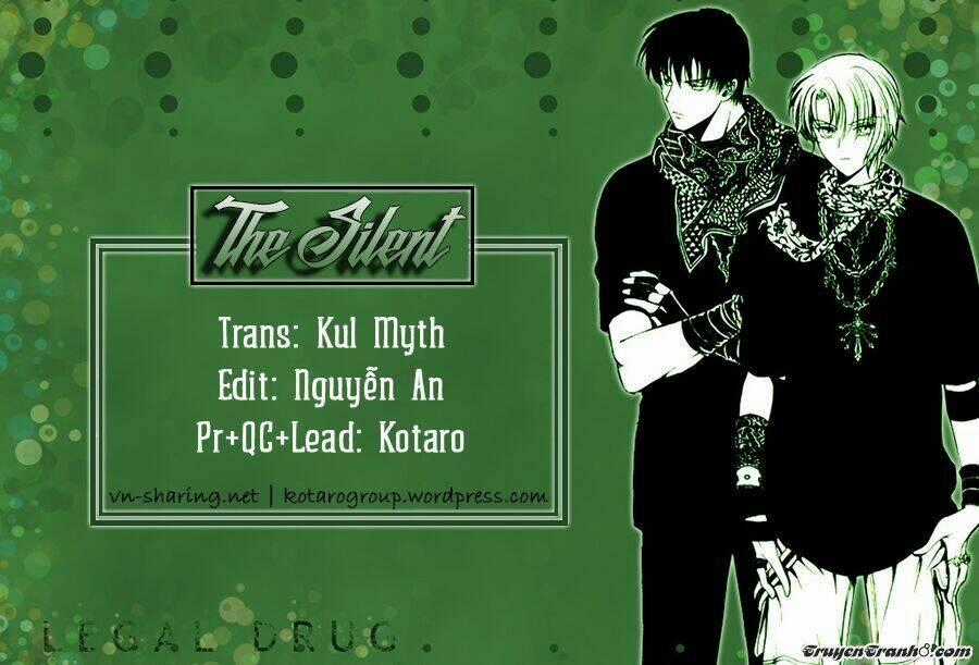 Drug and Drop - Chapter 17 - Trang 1