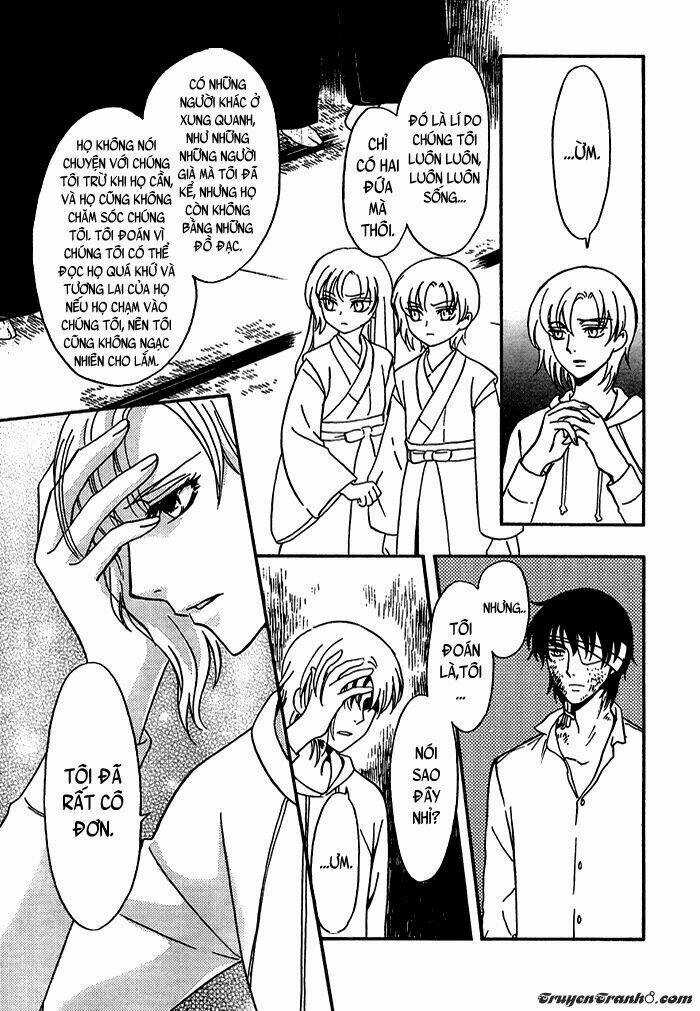 Drug and Drop - Chapter 17 - Trang 13