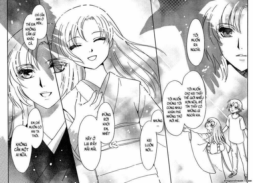 Drug and Drop - Chapter 17 - Trang 14