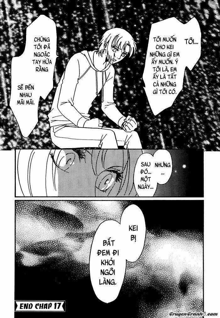 Drug and Drop - Chapter 17 - Trang 15