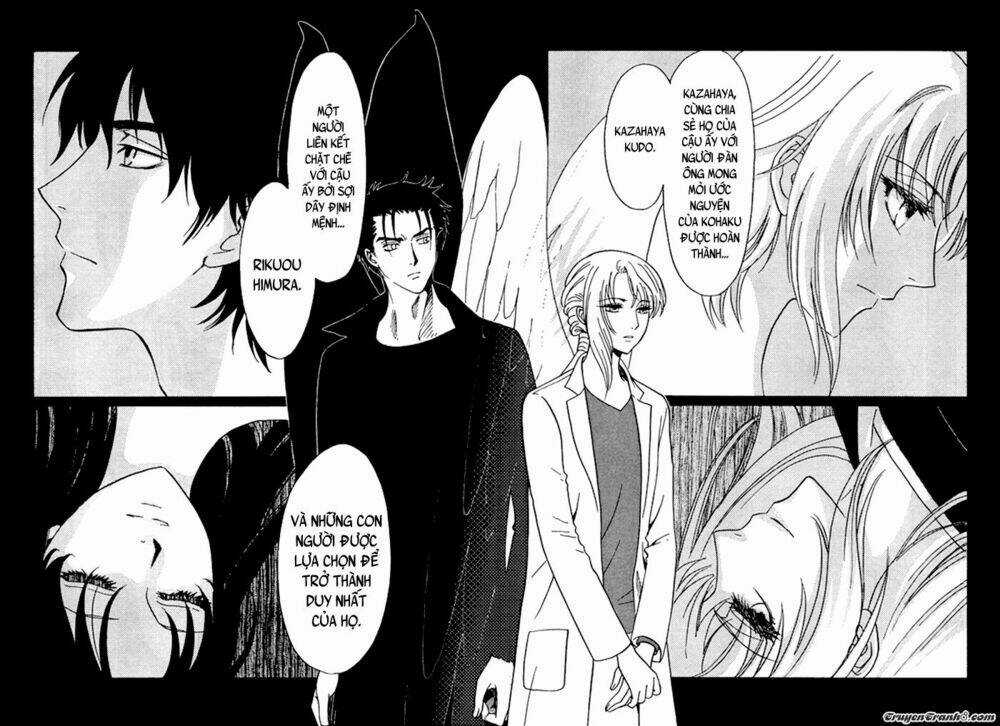 Drug and Drop - Chapter 17 - Trang 3