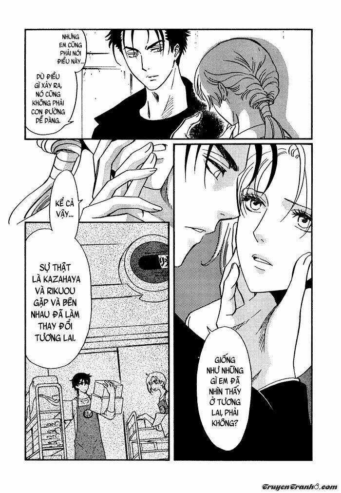 Drug and Drop - Chapter 17 - Trang 4