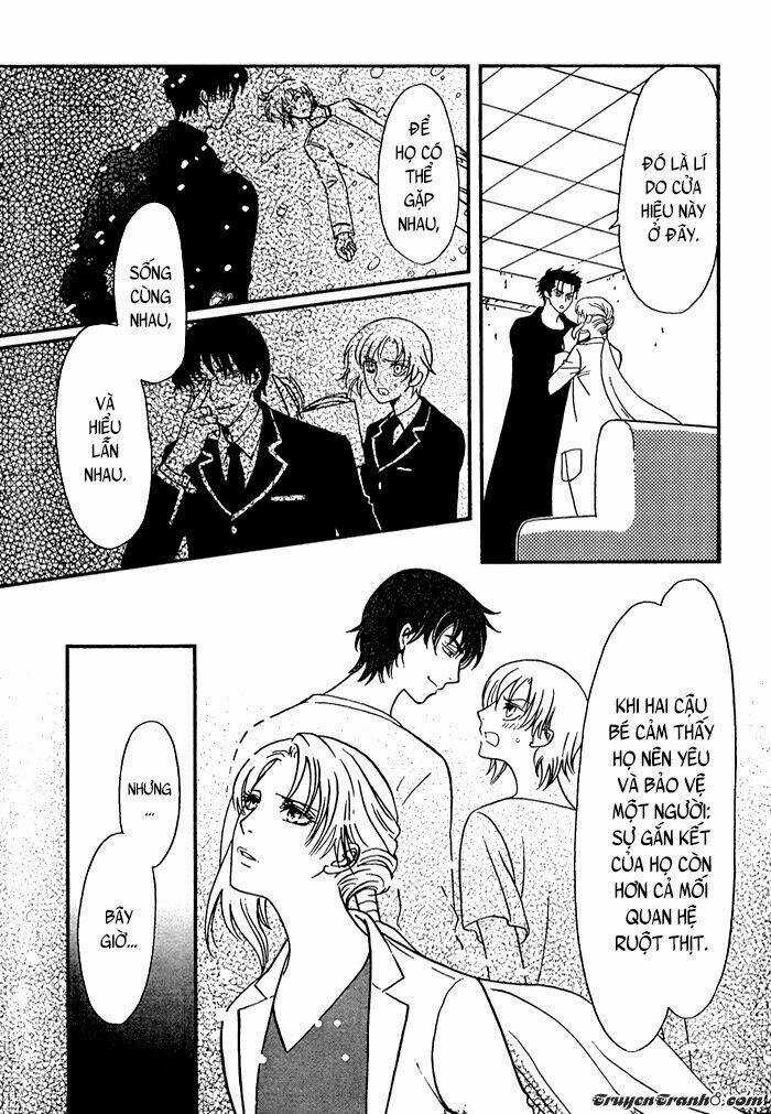 Drug and Drop - Chapter 17 - Trang 5