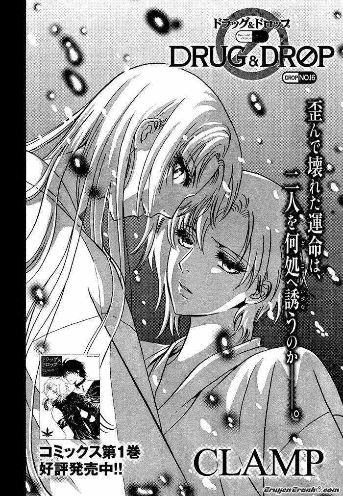 Drug and Drop - Chapter 17 - Trang 6