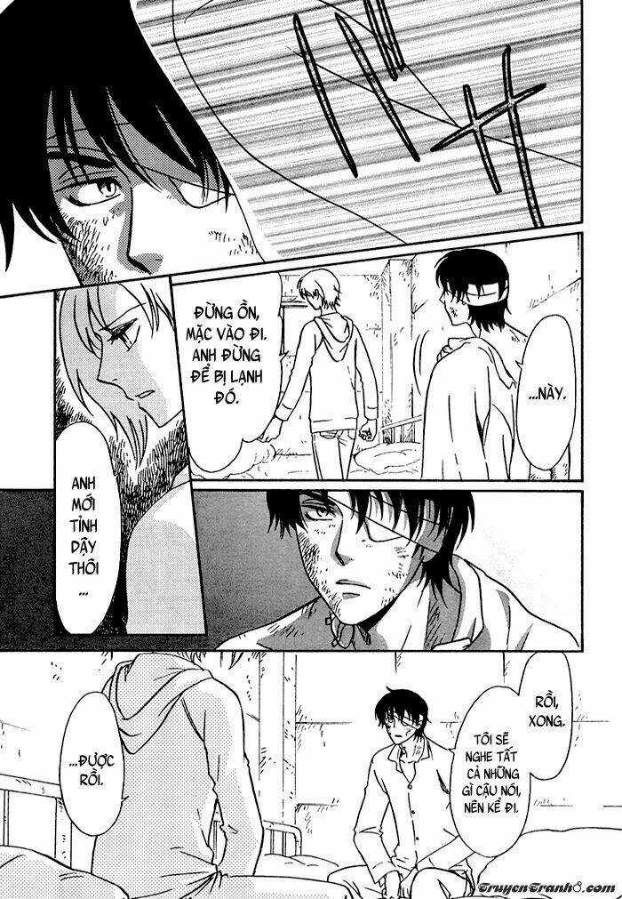 Drug and Drop - Chapter 17 - Trang 7