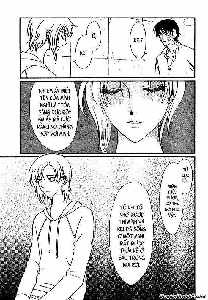 Drug and Drop - Chapter 17 - Trang 9