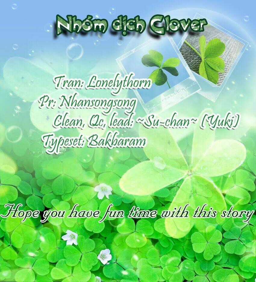 Drug and Drop - Chapter 2 - Trang 1