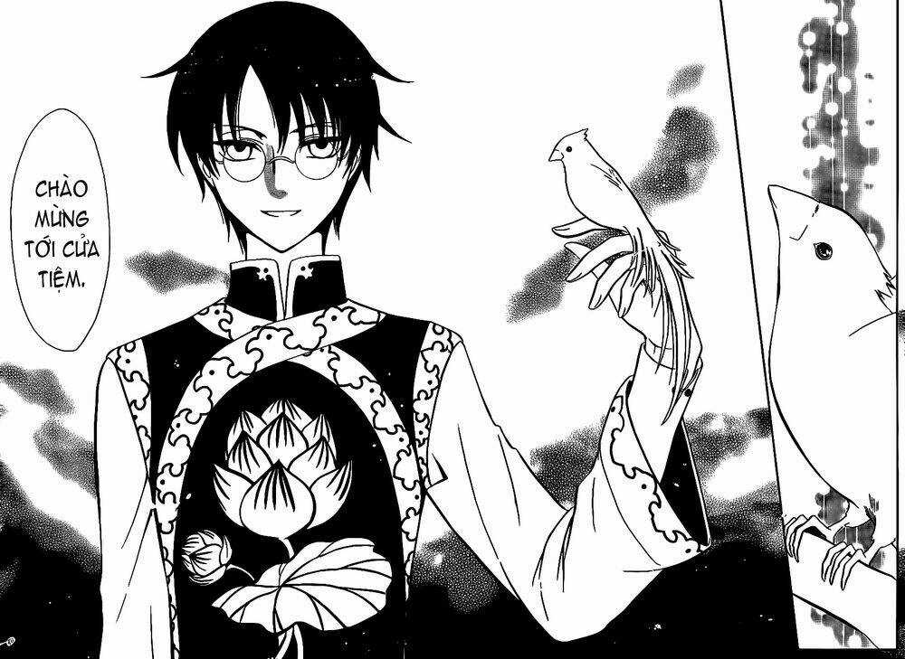 Drug and Drop - Chapter 2 - Trang 14