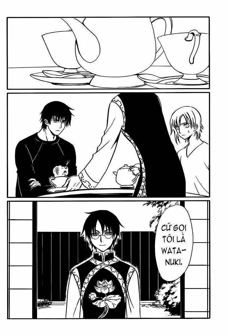 Drug and Drop - Chapter 2 - Trang 15