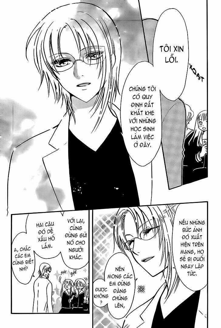 Drug and Drop - Chapter 2 - Trang 7