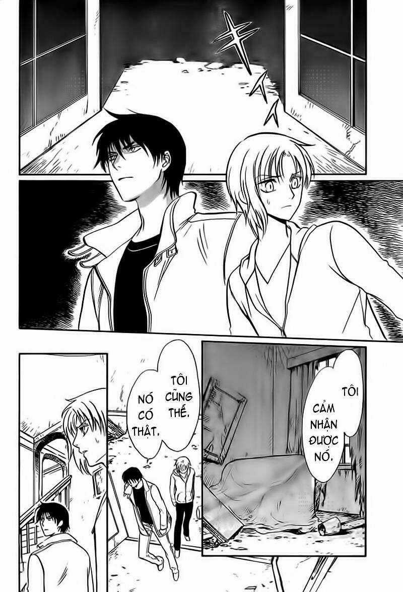 Drug and Drop - Chapter 3 - Trang 12