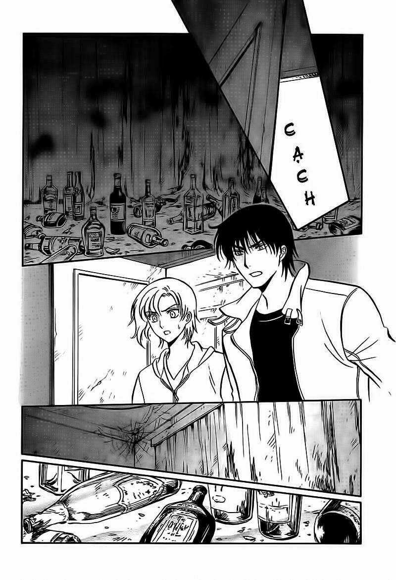 Drug and Drop - Chapter 3 - Trang 16