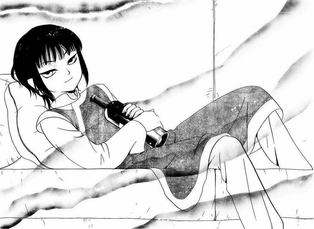 Drug and Drop - Chapter 3 - Trang 18