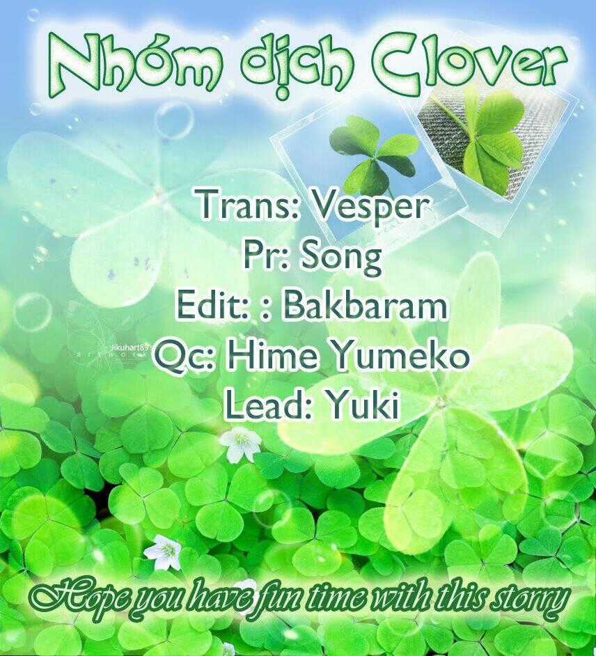 Drug and Drop - Chapter 4 - Trang 1