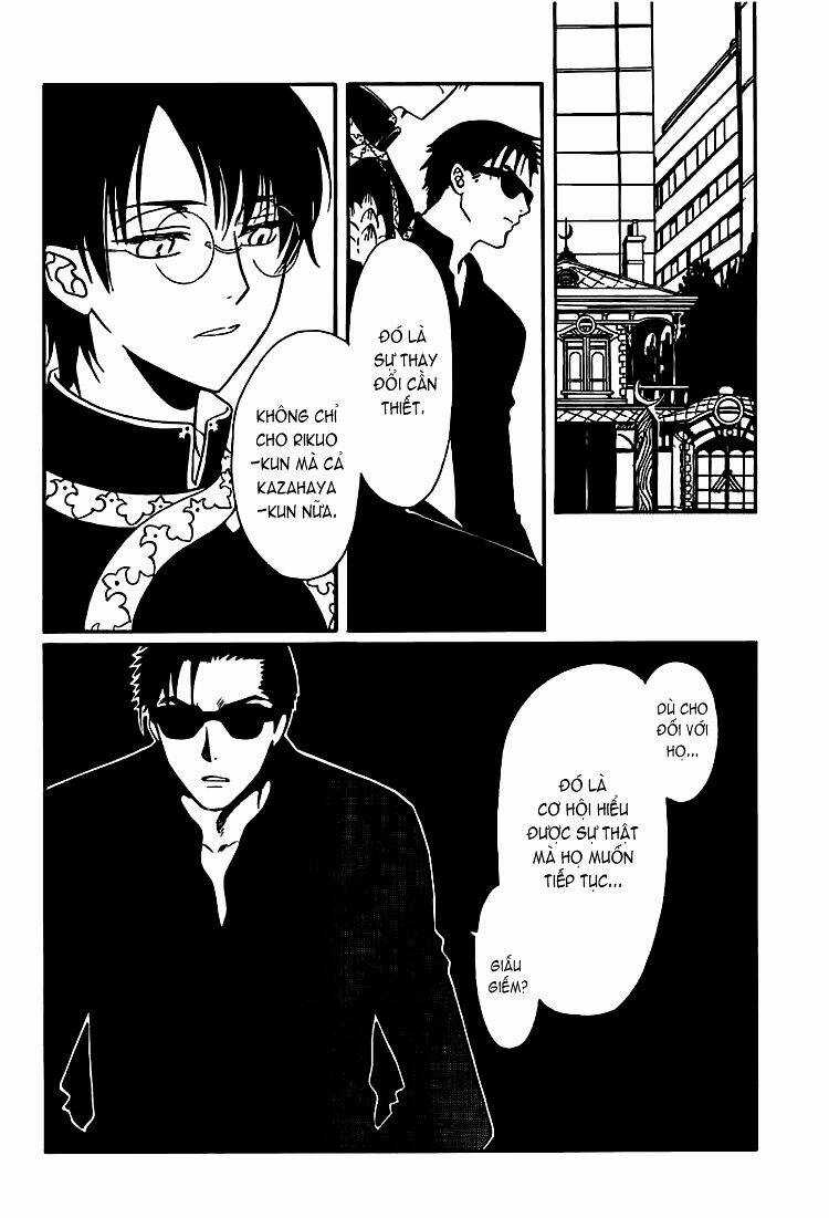 Drug and Drop - Chapter 4 - Trang 13