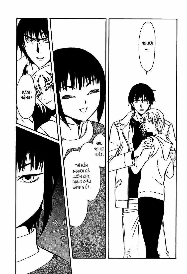 Drug and Drop - Chapter 4 - Trang 14