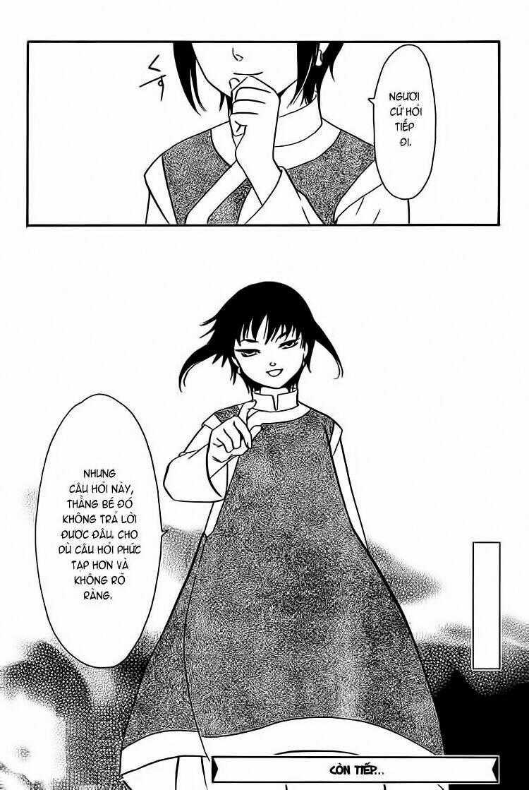 Drug and Drop - Chapter 4 - Trang 21