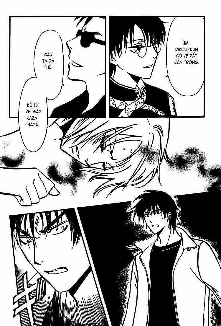 Drug and Drop - Chapter 4 - Trang 6