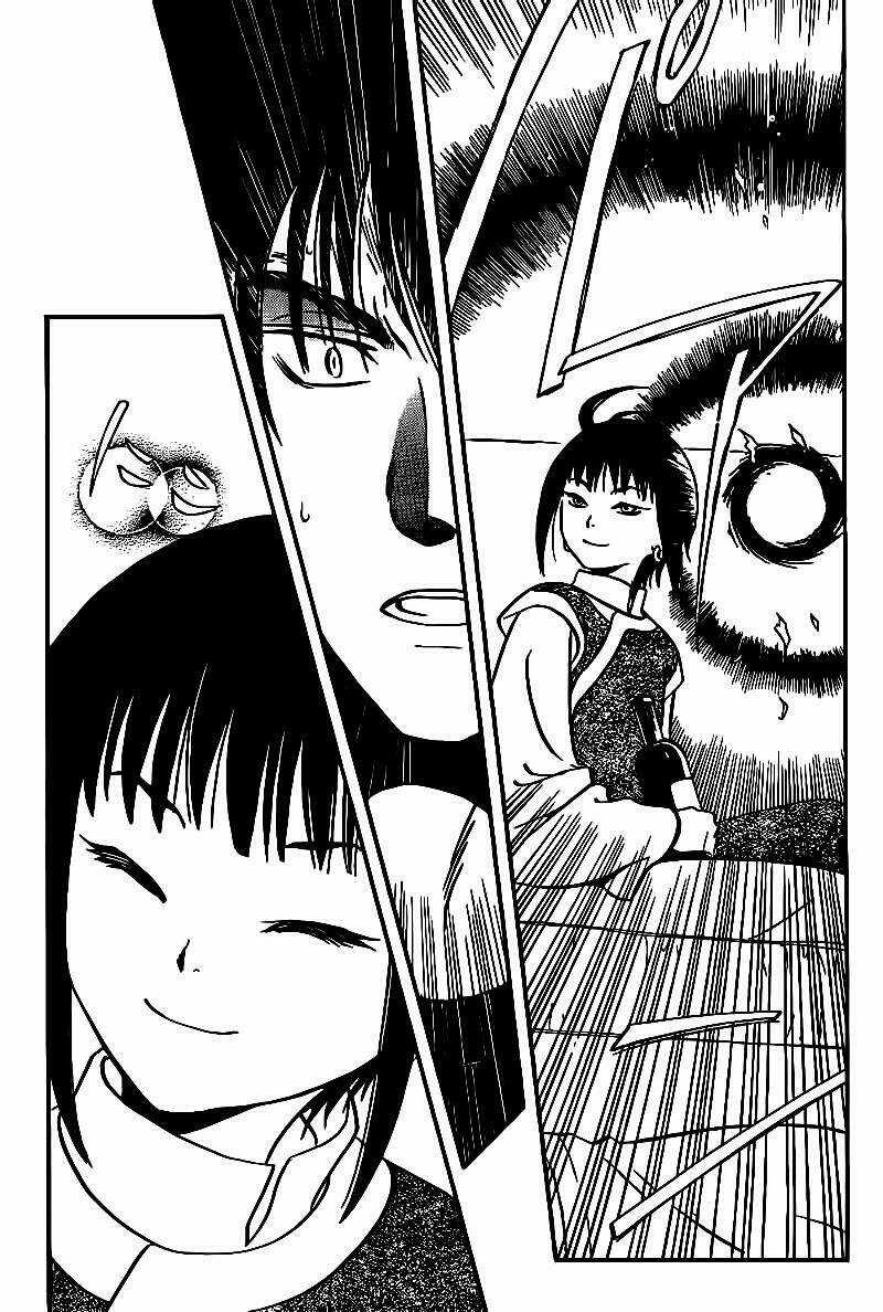 Drug and Drop - Chapter 4 - Trang 7