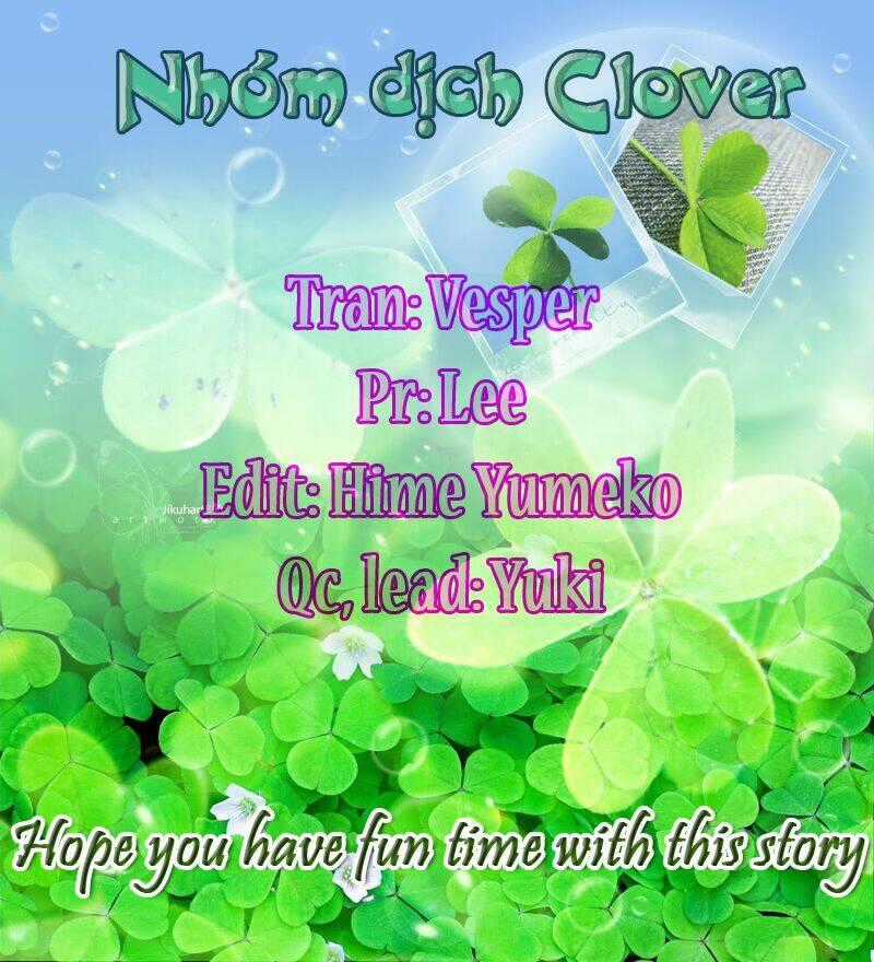 Drug and Drop - Chapter 5 - Trang 1