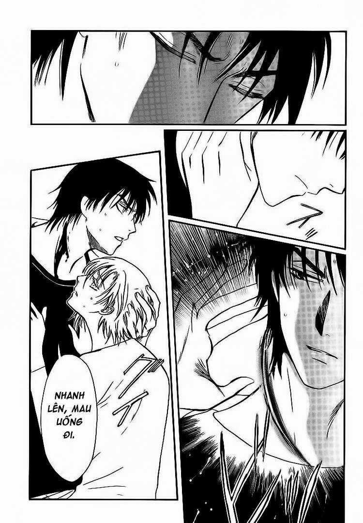 Drug and Drop - Chapter 5 - Trang 14