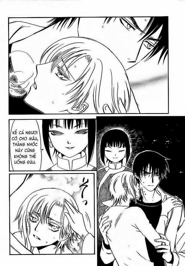 Drug and Drop - Chapter 5 - Trang 15