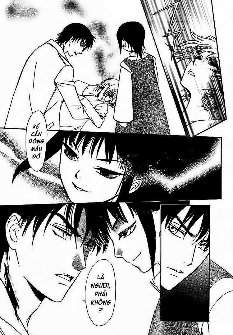 Drug and Drop - Chapter 5 - Trang 16