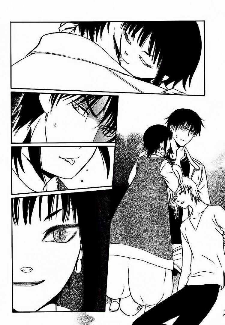 Drug and Drop - Chapter 5 - Trang 17