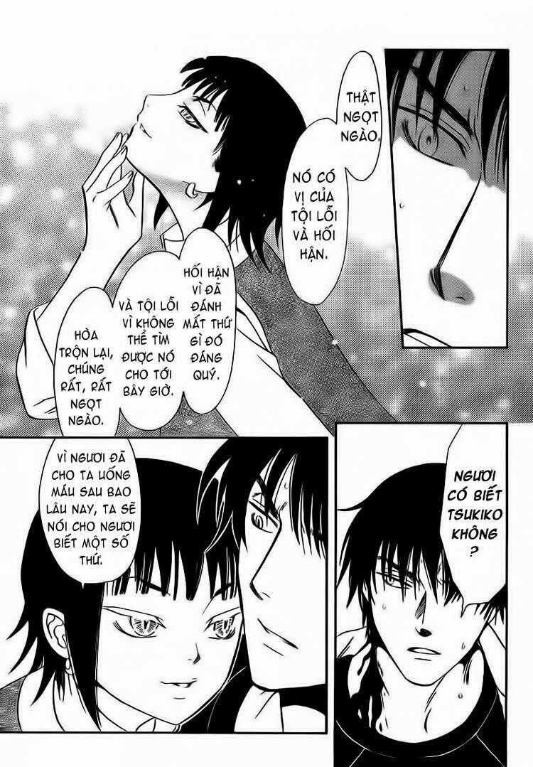 Drug and Drop - Chapter 5 - Trang 18