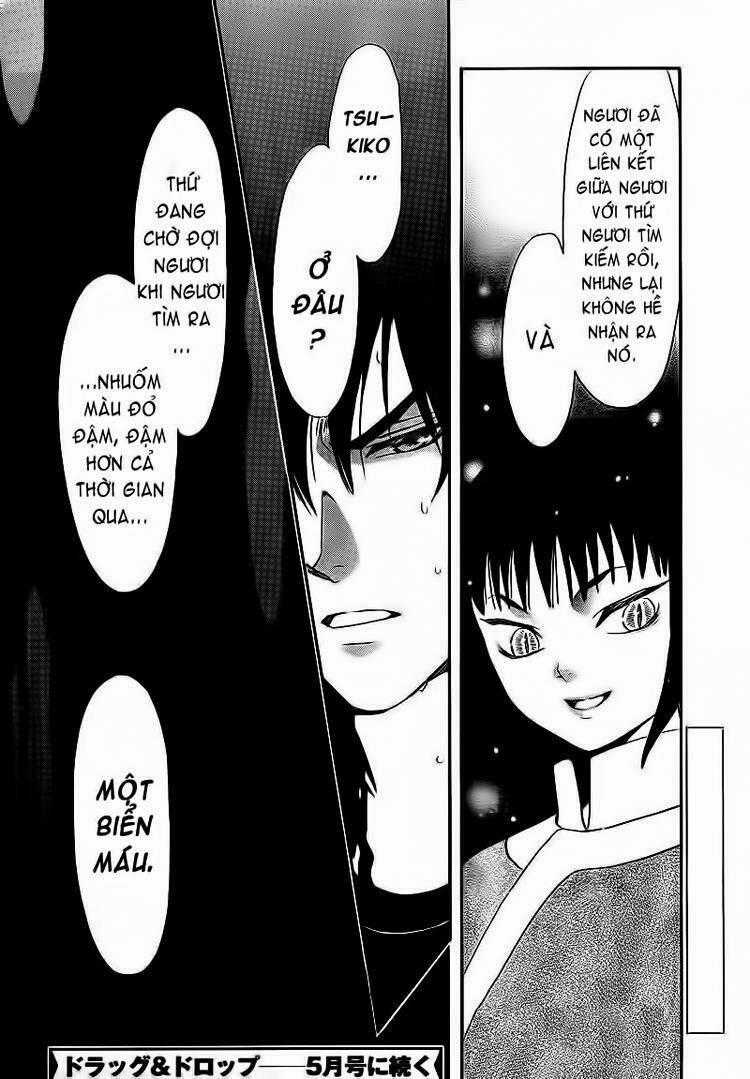 Drug and Drop - Chapter 5 - Trang 19