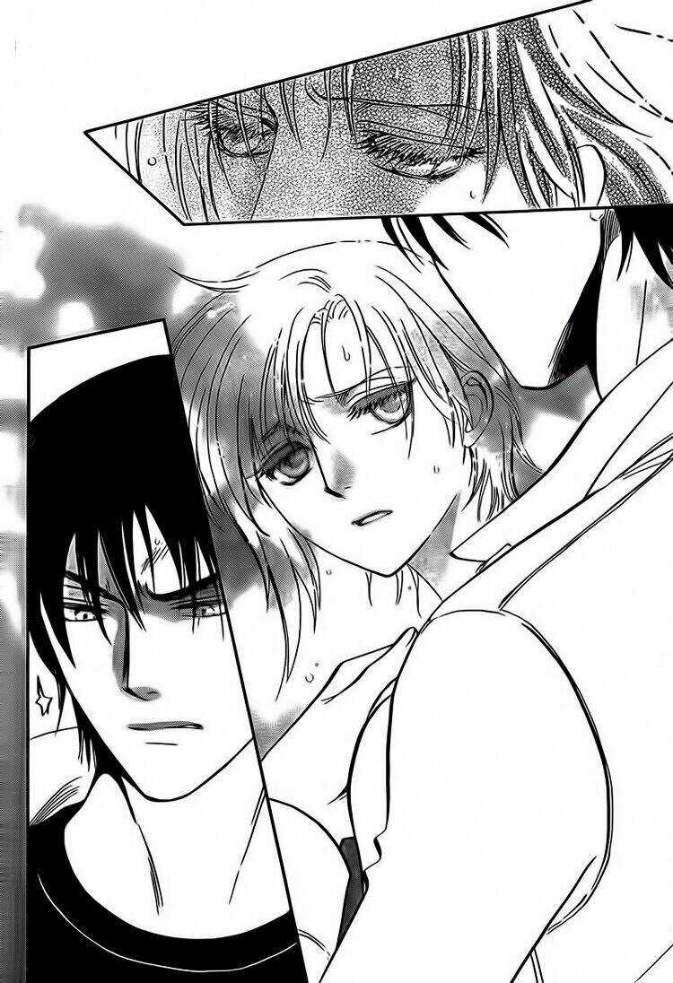 Drug and Drop - Chapter 5 - Trang 6